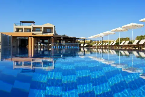 Asterion Suites & Spa - Designed for adults by Louis Hotels in Platanias (Chania) — foto 11