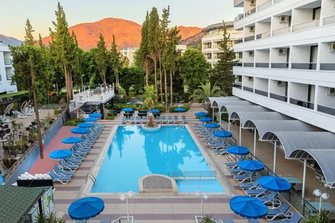 Fly & Go Kayamaris Hotel Marmaris foto 7