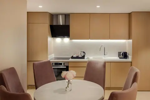 Mövenpick Hotel Istanbul Bosphorus in Beşiktaş, foto 11