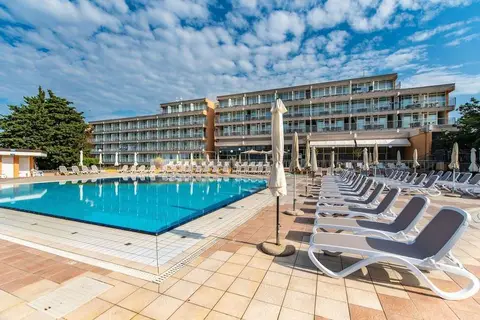 Arena Hotel Holiday in Medulin