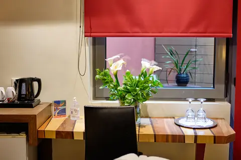 Lato Annex Boutique Rooms in Δημοτική Ενότητα Ηρακλείου — foto 7