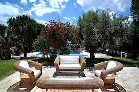 Ledra Samos Hotel in Δημοτική Ενότητα Μαραθοκάμπου — foto 23