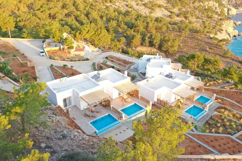 Akropolis Village in Δημοτική Ενότητα Καρπάθου — foto 7