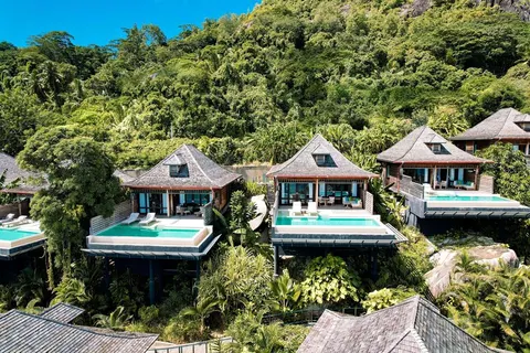Hilton Seychelles Northolme Resort & Spa foto 3