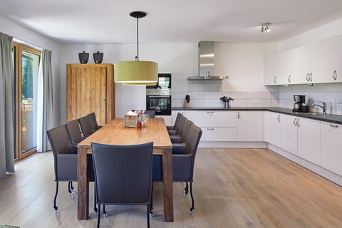 Residenz Drachenstein Wildschönau foto 13