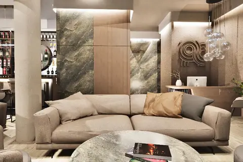 Medite Kassandra Resort in Νέα Μουδανιά