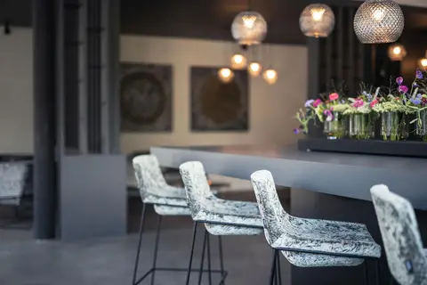 Alpinhotel Keil in Olang - Valdaora — foto 12