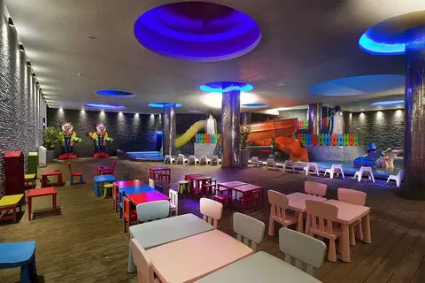 Ilica Hotel Spa & Wellness in Çeşme — foto 18