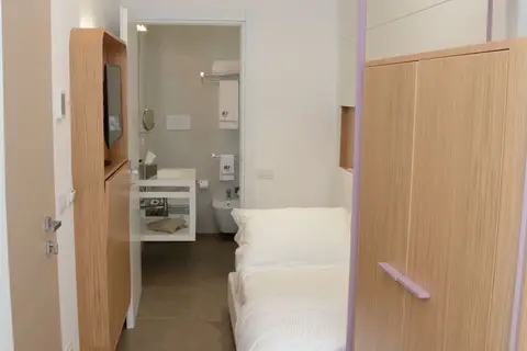 M & F Hotel in Gallipoli, foto 27