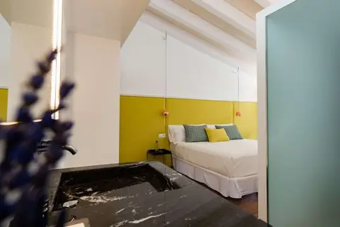 Divina Suites in Ciutadella — foto 3