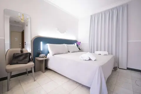 Grifo Hotel in Rome, foto 5