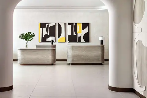 Kimpton Hotel Theta in New York — foto 6