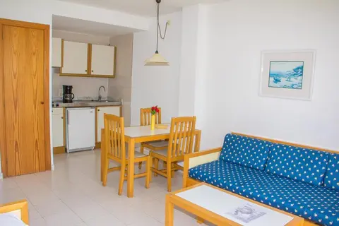 Universal Apartamentos Laguna Garden in Canyamel — foto 18