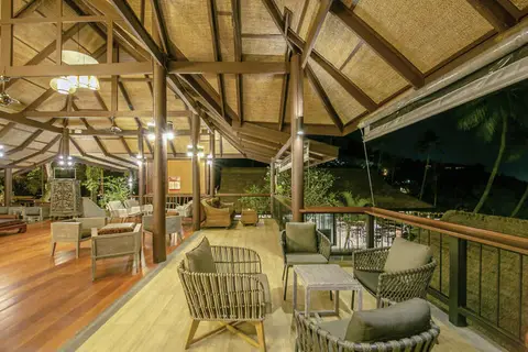 Coral Cliff Beach Resort in Baan Chaweng Noi, foto 13