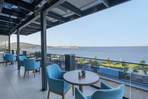 The Nowness Luxury Hotel & Spa in Cesme, foto 9
