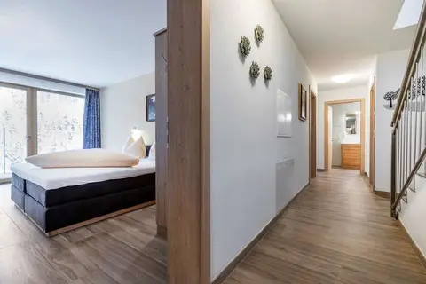 Chalet Alpenhof in Gerlos — foto 10