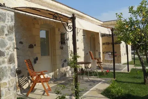 Hotel Maison Tresnuraghes in Tresnuraghes, foto 12