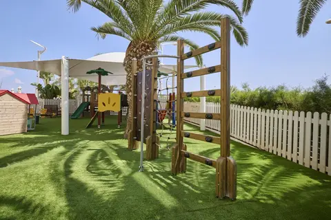 Sunrise Oasis Hotel & Waterpark in Παραλίμνι — foto 24