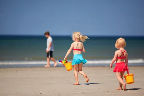 Dancamps Nordsø in Hvide Sande — foto 4