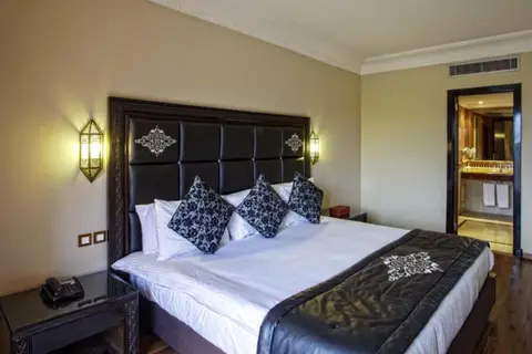 Palm Plaza Marrakech Hôtel & Spa in Mechouar Kasbah, foto 6