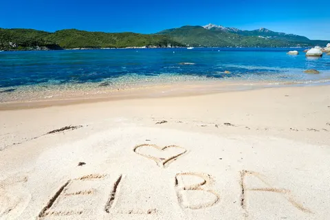 Camping Lacona Pineta foto 2