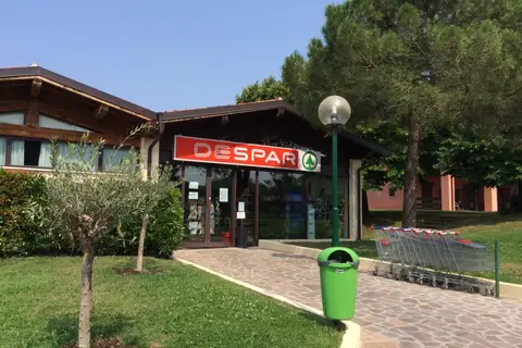 The Garda Village in Desenzano del Garda — foto 16