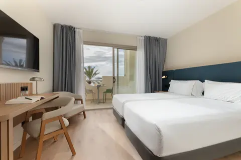 Kalma Sitges Hotel in Sitges — foto 8