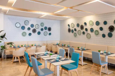 Hotel Ocean House Costa Del Sol by Melia in Torremolinos — foto 15