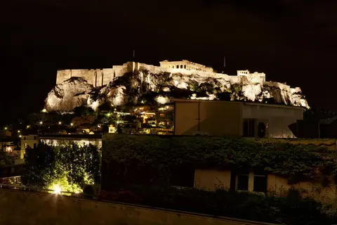 Boutique hotel Hermes foto 2