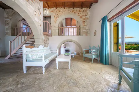 Ellotis Villas in Municipality of Apokoronas, foto 3