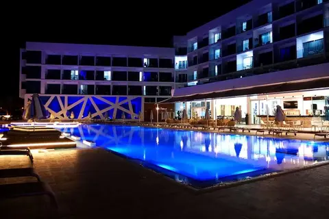 Amethyst Napa Hotel & Spa in Ayia Napa, foto 21