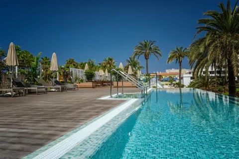 Vulcano Hotel foto 6