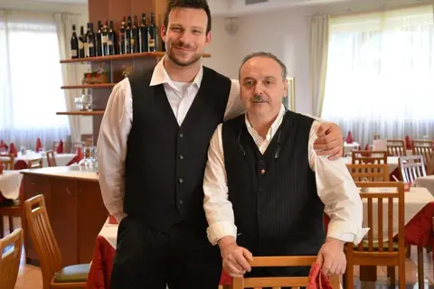 Hotel Bel Sit in Comano Terme, foto 28