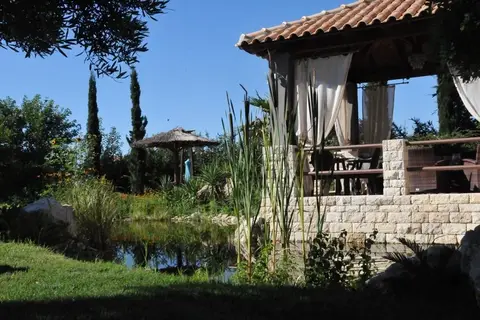 Achtis Hotel in Δημοτική Ενότητα Κασσάνδρας — foto 7