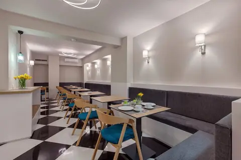 Classic Hotel by Athens Prime Hotels in Athene — foto 2