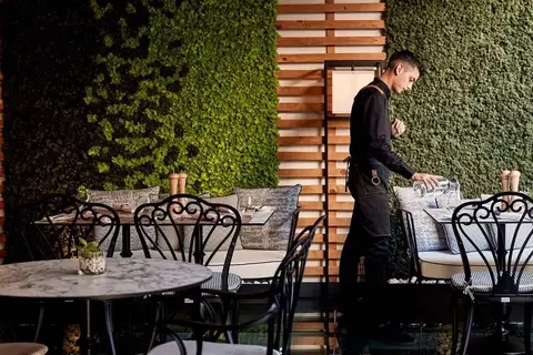 Antigon Urban Chic Hotel in Θεσσαλονίκη — foto 6