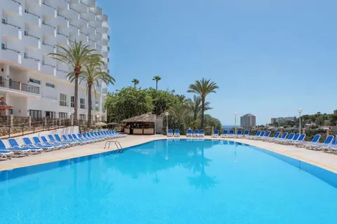 HSM Canarios Park in Cales de Mallorca — foto 26