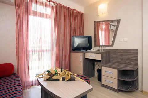 Hotel Kotva in Несебър — foto 26