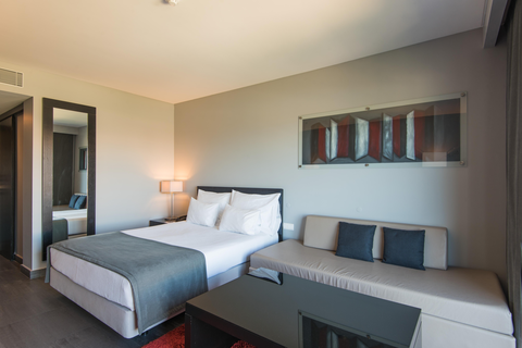 Hotel Vila Gale Lagos foto 23