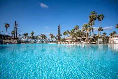 Caybeach Princess in San Bartolomé de Tirajana — foto 2