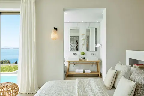 Eagles Villas in Ουρανούπολη — foto 18
