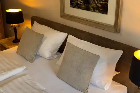 Boutique Hotel Weigels Bergfreiheit in Winterberg — foto 4