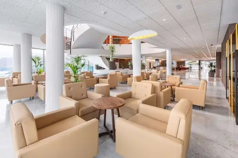 Hotel Best Semiramis in Puerto de la Cruz, foto 17
