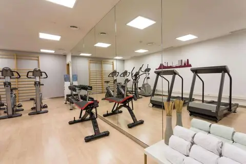 Sercotel Caspe in Barcelona — foto 17