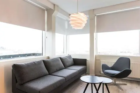 Hotel Island in Reykjavik — foto 25