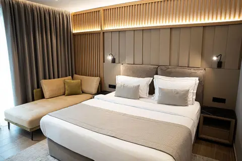Bonita Luxury Resort in Golem — foto 12