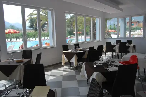 Ai Pozzi Village Spa Resort in Loano, foto 12