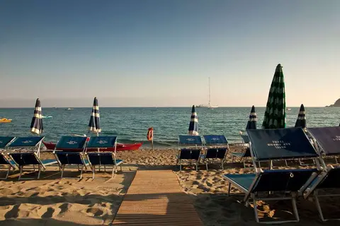 Hotel San Giorgio Terme in Barano d'Ischia — foto 29