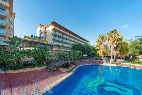 4R Regina Gran Hotel in Salou