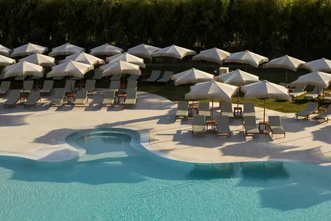 Absolute Kiotari Resort foto 5